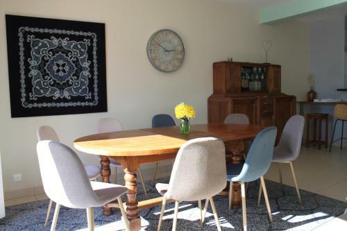 Villa Maison Bien-�tre Orl�ans