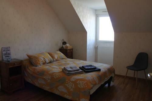 Villa Maison Bien-�tre Orl�ans