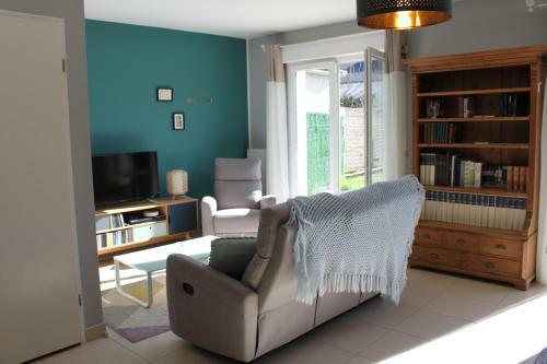 Villa Maison Bien-�tre Orl�ans