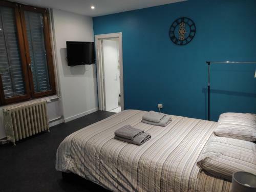 Apartamento Appartemet Ind�pendant A Fleury Les Aubrais