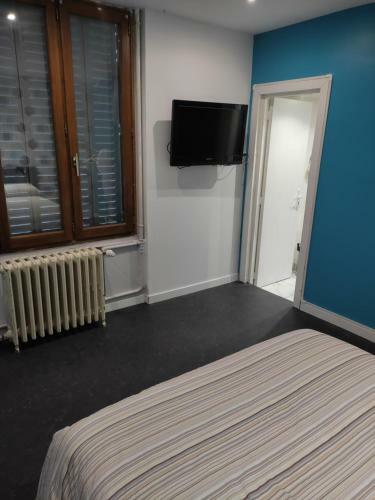 Apartamento Appartemet Ind�pendant A Fleury Les Aubrais