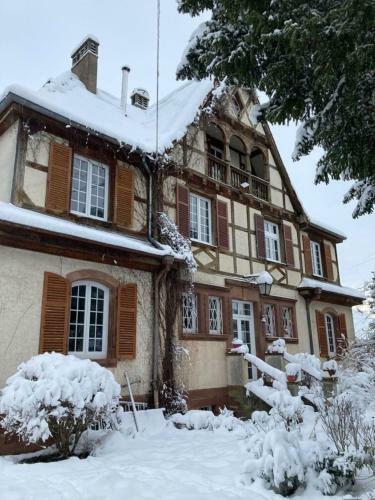 Hostal Le Clos D'azel Studio Les Reveurs