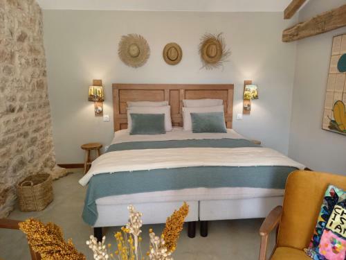 Bed & Breakfast Maison Reces