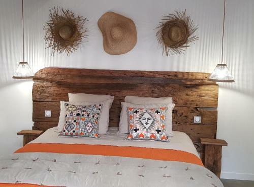 Bed & Breakfast Maison Reces