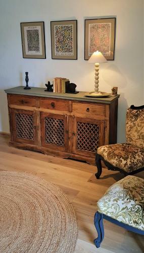 Bed & Breakfast Maison Reces