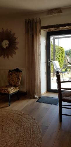 Bed & Breakfast Maison Reces