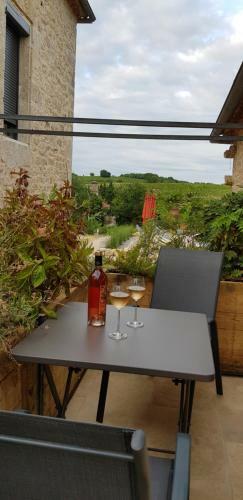 Bed & Breakfast Maison Reces