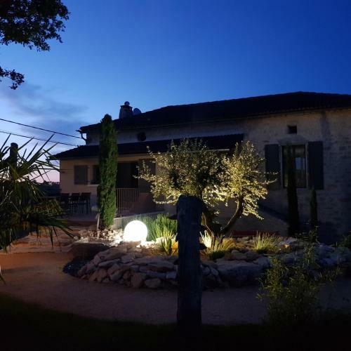 Bed & Breakfast Maison Reces