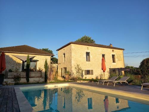 Bed & Breakfast Maison Reces