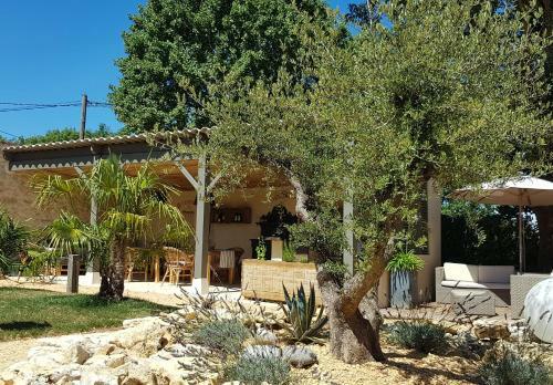 Bed & Breakfast Maison Reces