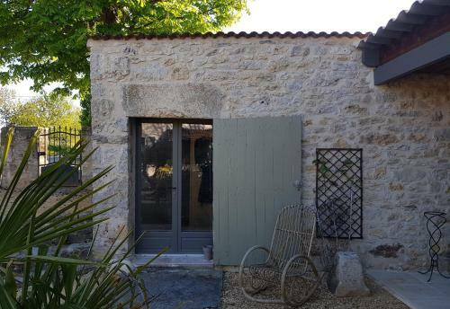 Bed & Breakfast Maison Reces
