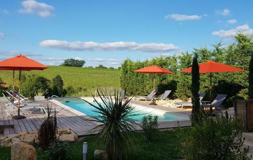 Bed & Breakfast Maison Reces