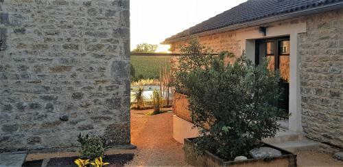 Bed & Breakfast Maison Reces