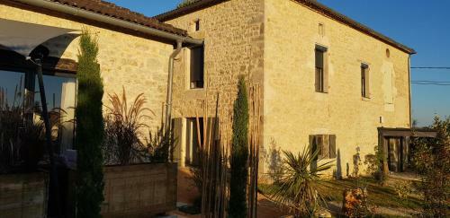 Bed & Breakfast Maison Reces