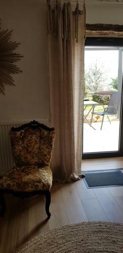 Bed & Breakfast Maison Reces