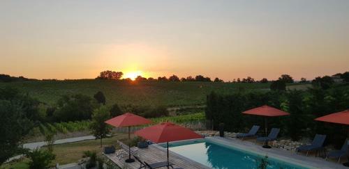 Bed & Breakfast Maison Reces