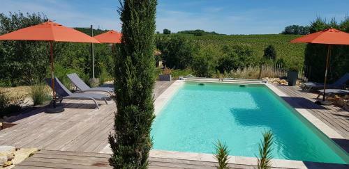 Bed & Breakfast Maison Reces