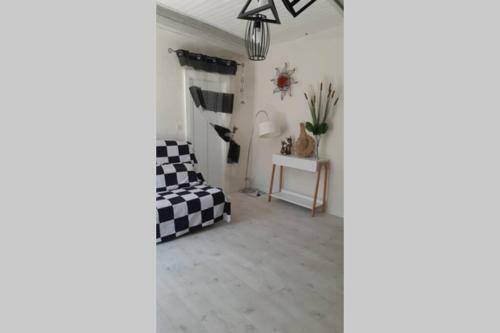 Apartamento T2 Vacances Week End Ou Travail Pres de La Mer