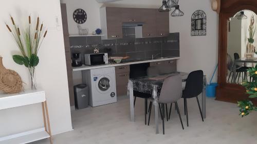 Apartamento T2 Vacances Week End Ou Travail Pres de La Mer