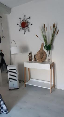 Apartamento T2 Vacances Week End Ou Travail Pres De La Mer