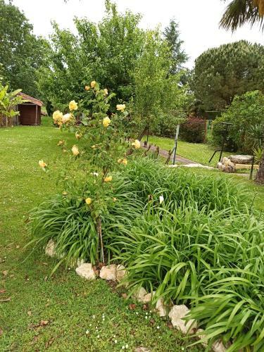 Hostal La Floiracaise