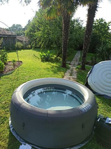 Hostal La Floiracaise
