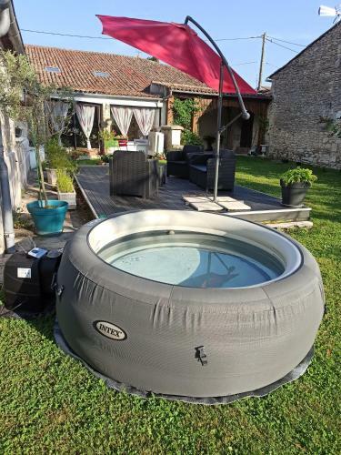 Hostal La Floiracaise