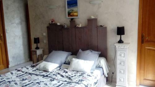 Bed & Breakfast Ferme Des Capellous