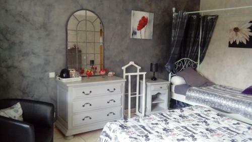 Bed & Breakfast Ferme Des Capellous