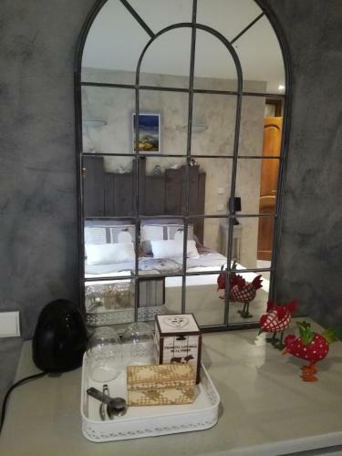 Bed & Breakfast Ferme Des Capellous