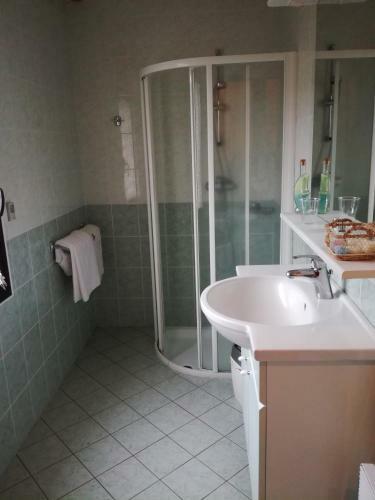 Bed & Breakfast Ferme Des Capellous