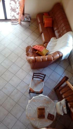 Bed & Breakfast Ferme Des Capellous