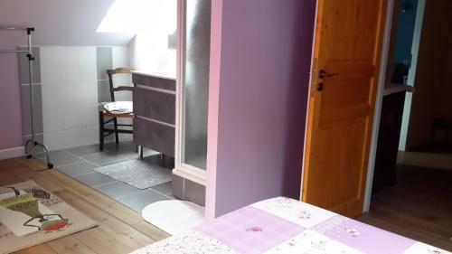 Bed & Breakfast Le Casino