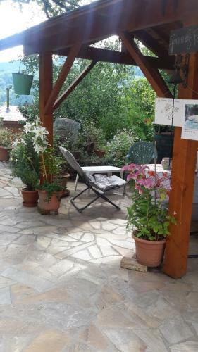 Bed & Breakfast Le Casino