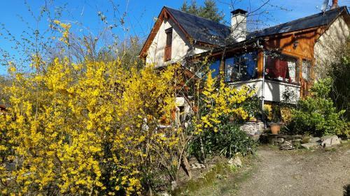 Bed & Breakfast Le Casino