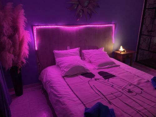 Hotel La Parenthese D'amour Espace Zen