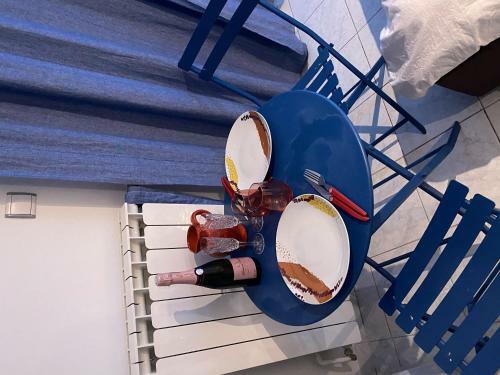 Hotel La Parenthese D'amour Espace Zen
