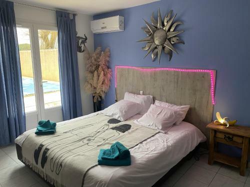 Hotel La Parenthese D'amour Espace Zen