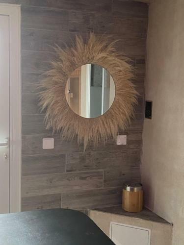 Hotel La Parenthese D'amour Espace Zen