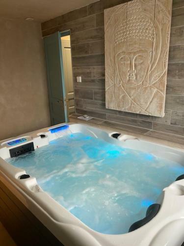 Hotel La Parenthese D'amour Espace Zen