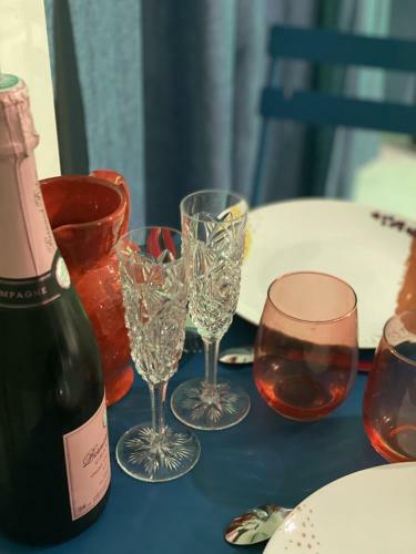 Hotel La Parenthese D'amour Espace Zen