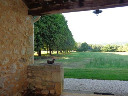 Domaine De Foncene