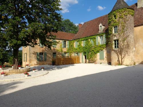 Domaine De Foncene