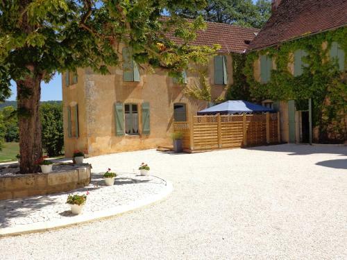 Domaine De Foncene