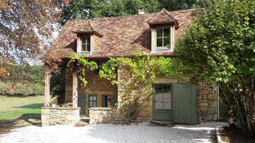 Domaine De Foncene
