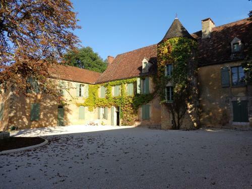 Domaine De Foncene