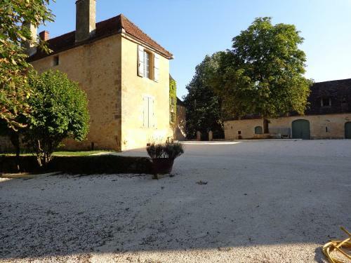 Domaine De Foncene