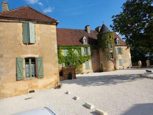 Domaine De Foncene