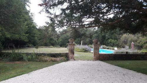 Domaine De Foncene