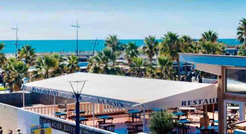 Apartamento Face A La Mer Fleury